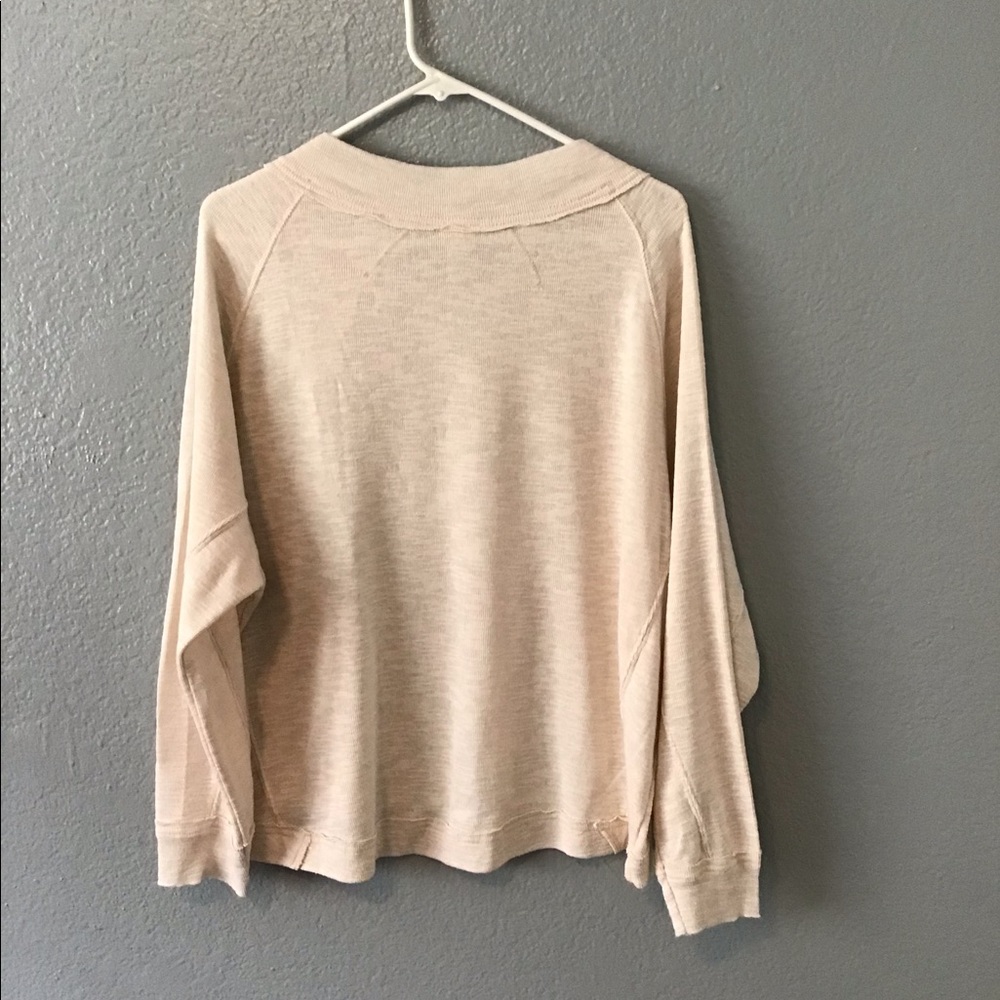 We The Free Sweater - Picture 2 of 6